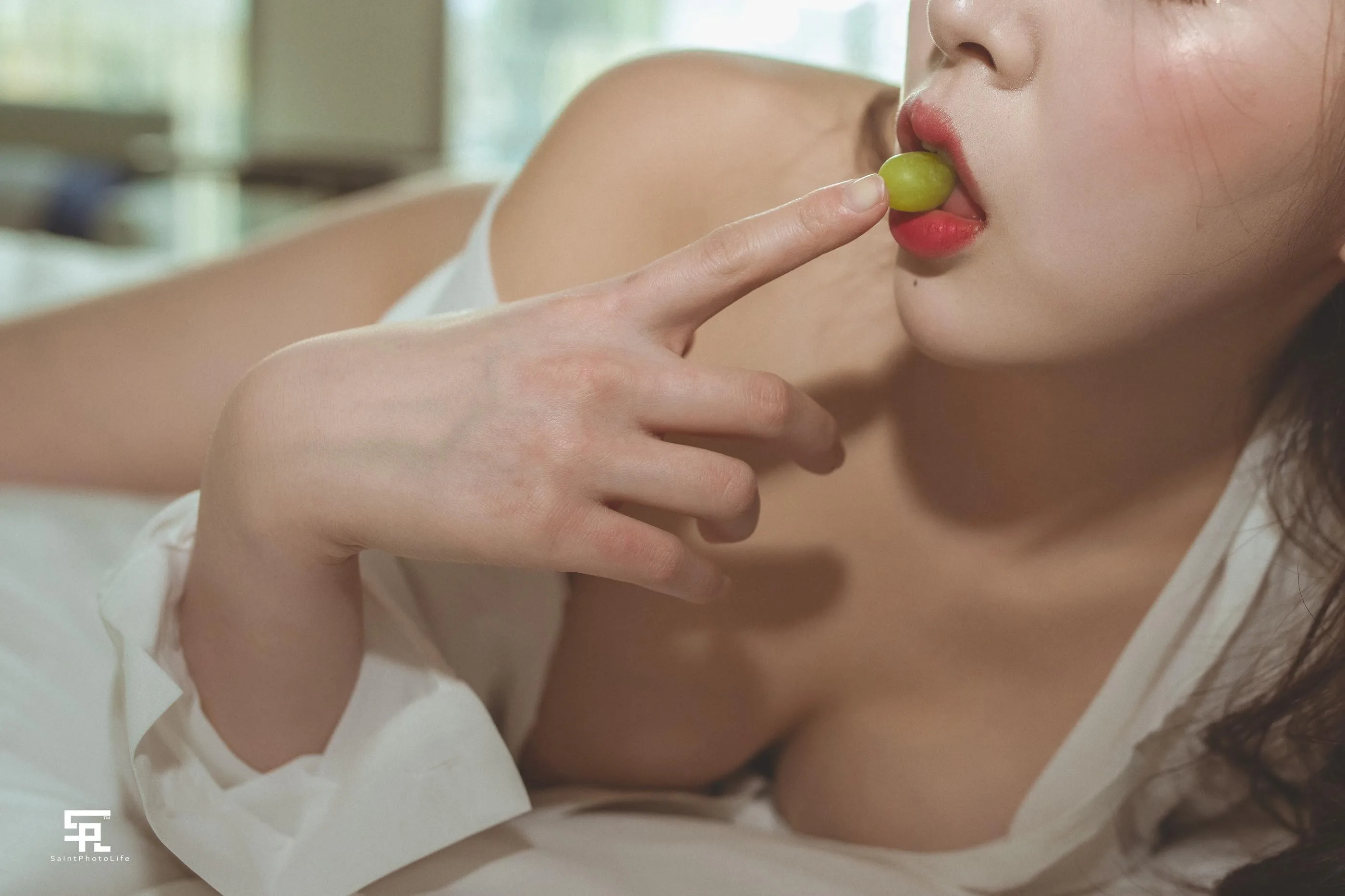 NO.021 SAINT Photolife – Rang – Vol.1 [50P]插图